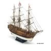 H.M.S. Bounty Model Kit -Professional Model Toy Store mamoli z49mv39 h m s bounty