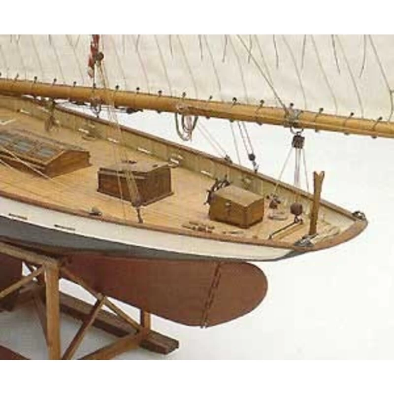 Puritan Model Kit 4 Puritan Model Kit - Image 2