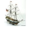 Portsmouth Model Kit -Professional Model Toy Store mamoli z49mv45 portsmouth