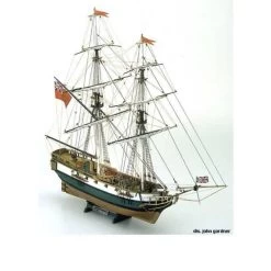 Portsmouth Model Kit