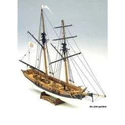 Black Prince Model Kit