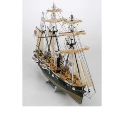 CSS Alabama Model Kit