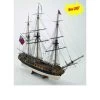 H.M.S. Surprise Model Kit 2 H.M.S. Surprise Model Kit -Professional Model Toy Store mamoli z49mv58 h m s surprise