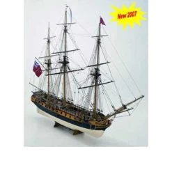 H.M.S. Surprise Model Kit