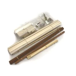 Mincio Model Kit -Professional Model Toy Store mantua s068704 mincio 1 2