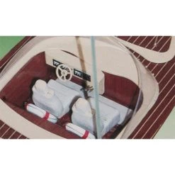 Mincio Model Kit -Professional Model Toy Store mantua s068704 mincio 1 3