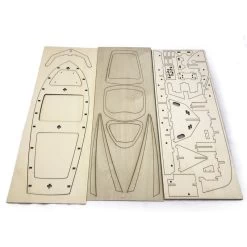 Mincio Model Kit -Professional Model Toy Store mantua s068704 mincio 1 4