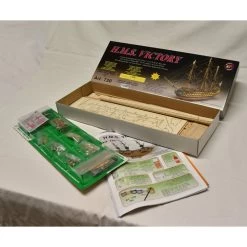 Victory Model Kit -Professional Model Toy Store mantua s068720 victory 5