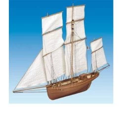 La Madeline Model Kit