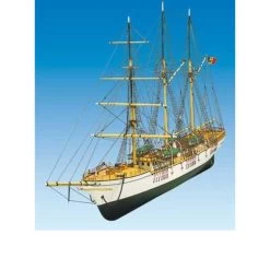 Mercator Model Kit -Professional Model Toy Store mantua s068757 mercator 1