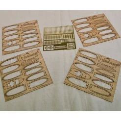 Mercator Model Kit -Professional Model Toy Store mantua s068757 mercator 3