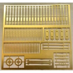 Mercator Model Kit -Professional Model Toy Store mantua s068757 mercator 5