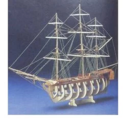 Silhouette Victory Model Kit