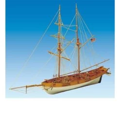 Albatros Model Kit