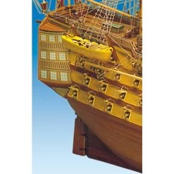 Victory Model Kit 10 Victory Model Kit -Professional Model Toy Store mantua s068776 victory 1 2