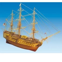 Victory Model Kit 11 Victory Model Kit -Professional Model Toy Store mantua s068776 victory 1 3