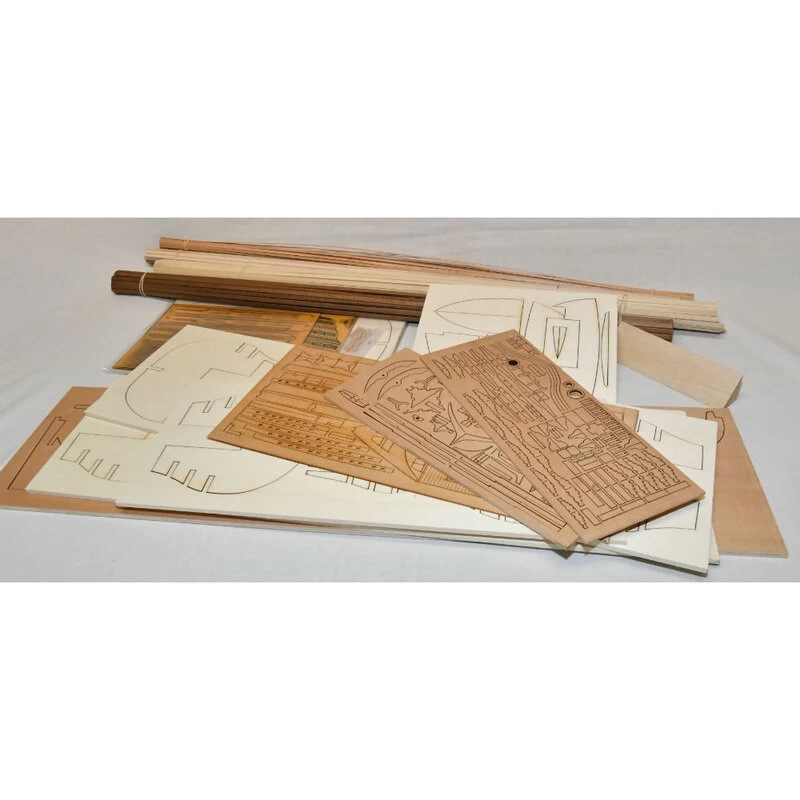 Victory Model Kit 8 Victory Model Kit - Image 6