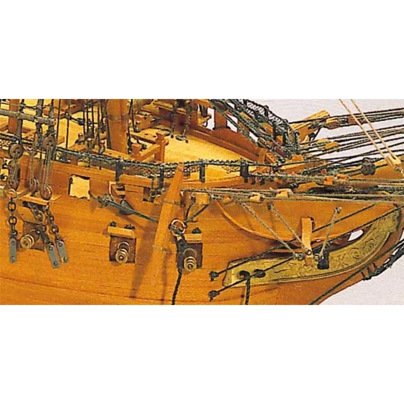 Constitution Model Kit 4 Constitution Model Kit - Image 2