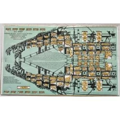 Sovereign Of The Seas Model Kit -Professional Model Toy Store mantua s068787 sovereign of the seas 1 5