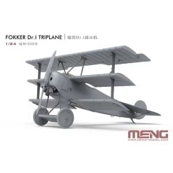 Fokker Dr.I Triplane Model Kit