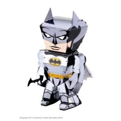Metal Earth Batman Metal Model Kit