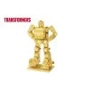 Metal Earth TRANSFORMERS / BUMBLEBEE In Gold Metal Model Kit -Professional Model Toy Store metal earth 5060304 transformers bumblebee in gold