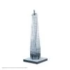 Metal Earth One World Trade Center Metal Model Kit