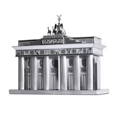 Metal Earth Brandenburg Gate Metal Model Kit