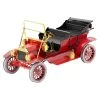Metal Earth FORD 1908 Red Metal Model Kit 2 Metal Earth FORD 1908 Red Metal Model Kit -Professional Model Toy Store metal earth 5061037 ford 1908 red