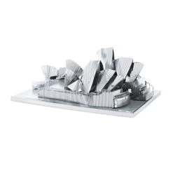 Metal Earth Sydney Opera Metal Model Kit