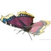 Metal Earth Butterfly Morio Metal Model Kit 1 Metal Earth Butterfly Morio Metal Model Kit -Professional Model Toy Store metal earth 5061126 butterfly morio