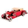 Metal Earth 1934 Packard Twelve Convertibl Model Kit