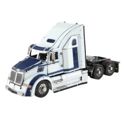 Metal Earth Western Star 5700xe Phantom Metal Model Kit