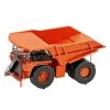 Metal Earth Mining Truck Metal Model Kit -Professional Model Toy Store metal earth 5061182 mining truck