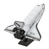 Metal Earth Space Shuttle Discovery Metal Model Kit -Professional Model Toy Store metal earth 5061211 space shuttle discovery