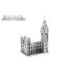 Metal Earth MetalEarth: ICONX - BIG BEN 12,7x6x8cm, Metal 3D Model With 2 Sheets, In Box 13,5x22x2cm, 14+ -Professional Model Toy Store metal earth 5061318 metalearth iconx big ben 12 7x6x8cm metal 3d m