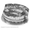 Metal Earth Iconx - Colloseum Metal Model Kit -Professional Model Toy Store metal earth 5061325 iconx colloseum