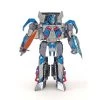 Metal Earth Iconx - Optimus Prime Metal Model Kit -Professional Model Toy Store metal earth 5061328 iconx optimus prime