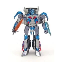 Metal Earth Iconx - Optimus Prime Metal Model Kit