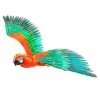 Metal Earth Iconx - Parrot Model Kit -Professional Model Toy Store metal earth 5061338 iconx parrot