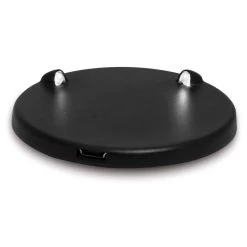 Metal Earth MetalEarth Promotion: LED WHITE LIGHT Diam.9.5x0.65cm Metal Model Kit -Professional Model Toy Store metal earth 5061953 metalearth promotion led white light diam 9 5x0 6 1