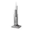 Metal Earth Iconx - Sears Tower Metal Model Kit -Professional Model Toy Store metal earth 5062013 iconx sears tower