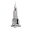 Metal Earth Iconx - Chrysler Building Metal Model Kit