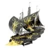 Metal Earth Iconx - Game Of Thrones / Grayjoy Ship Silence Metal Model Kit -Professional Model Toy Store metal earth 5062126 iconx game of thrones grayjoy ship silence