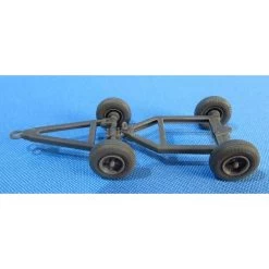 U.S. WWII Universal Trailer Mk.2 Model Kit