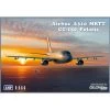 Airbus A310 MRTT/CC-150 Polaris Canadian AF & Government Model Kit -Professional Model Toy Store micro mir 5954906 airbus a310 mrtt cc 150 polaris canadian af govern