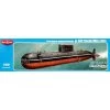 Project 685 Plavnik / Mike-class, Soviet Nuclear Powered Submarine Model Kit