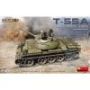 Soviet Medium Tank T-55A LATE MOD. 1965 HIGHLY DETAILED MODELWORKABLE TORSION BARSV-55 ENGINE INCLUDEDFULLY DETAILED FIGHTING CO