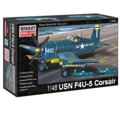 F4U-5 Corsair USN Model Kit