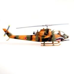 Bell AH-1S COBRA Model Kit -Professional Model Toy Store miniwings mini037 bell ah 1s cobra 2